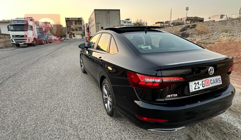 Volkswagen Jetta